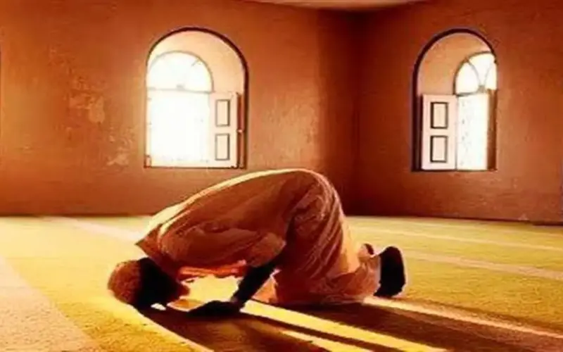 مواعيد الصلاة في القاهرة والمحافظات اليوم